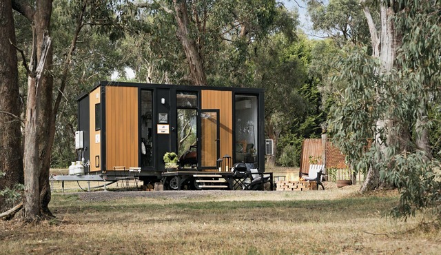 Charmingly Tiny by Tiny Away in Springmount