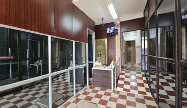 CHENNAI ROOMS