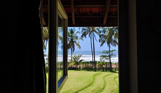 Cheshire Village - Beach Resort in Kannur
