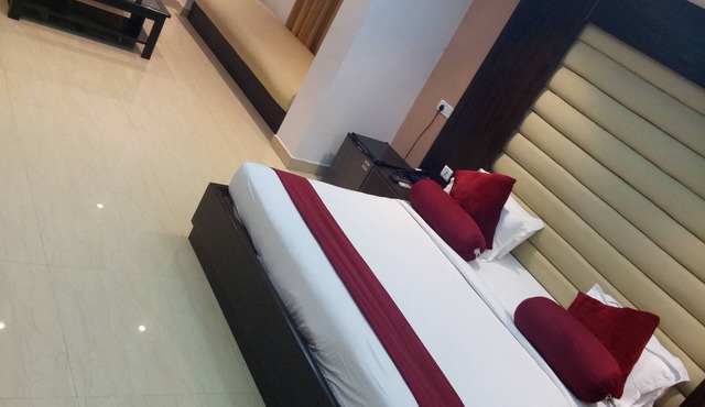 CHINMAYE INN