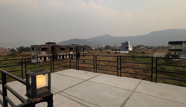 Citadel x Sufiyana Luxury Villa