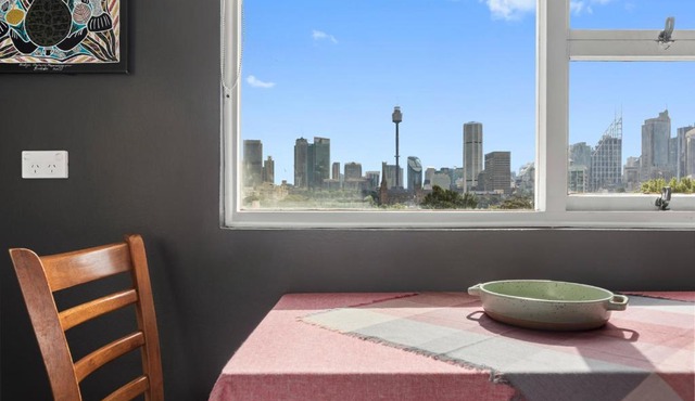 City View Studio