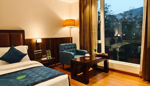 Clarion Hotel De Renees Gangtok