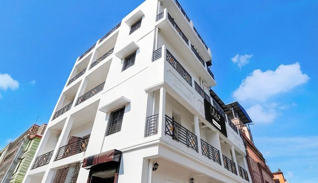 Classic Shobhabazar Palace