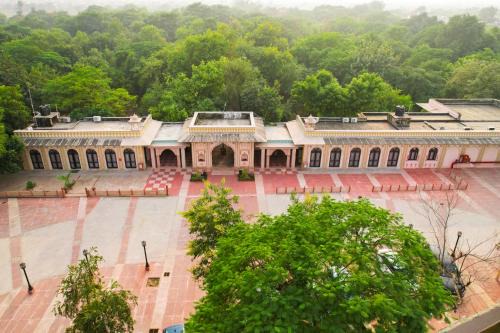 Club Mahindra Bharatpur