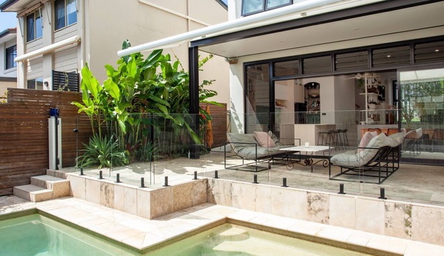 Coastal Retreat Maroubra IH