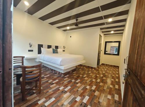Coco Nest Mandrem