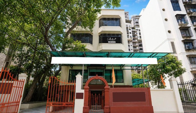Collection O Lokhandwala Andheri West Mumbai Formerly Lalsai Residency