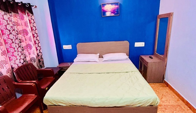 Comfort Holiday Una