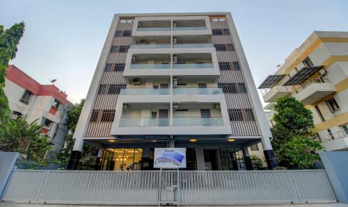 Comfort Inn Baner- Indian nationals only