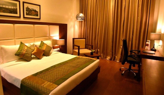Comfort Inn Donil