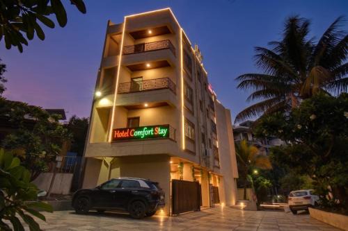 Comfort Stay Business Hotel