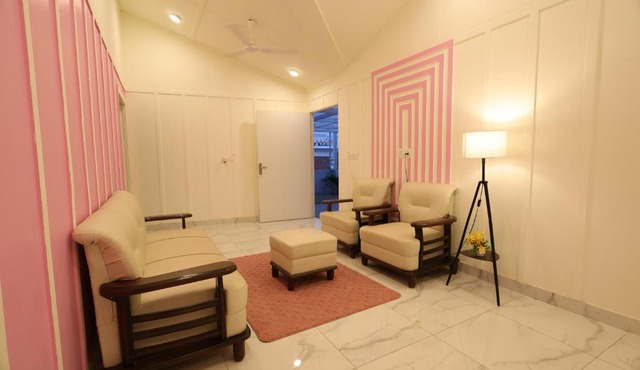 Comfortable 2BHK Cottage Near Shri Ram Mandir, Ayodhya