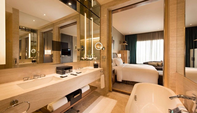 Conrad Pune by Hilton