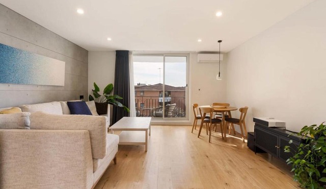 Coogee Beach Cosy Home