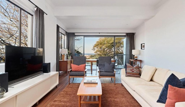 Coogee Treetops