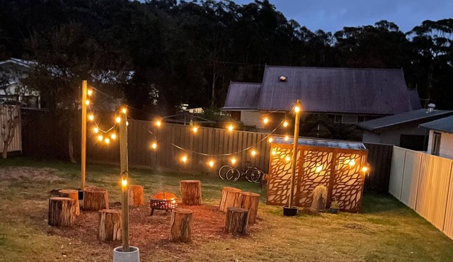 Corinya Cottage By Experience Jervis Bay