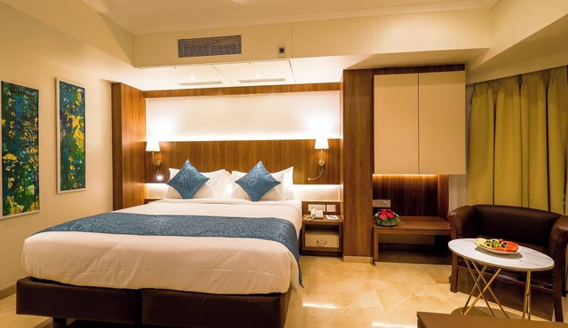 Coronet The Boutique HOtel