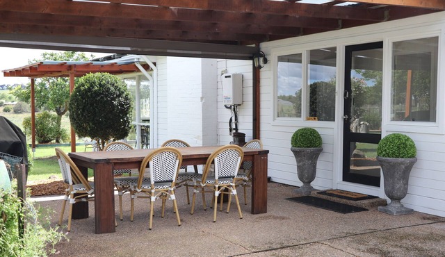 Cosy farmhouse in Braidwood