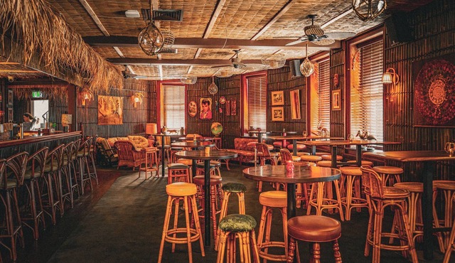Courthouse Hotel
