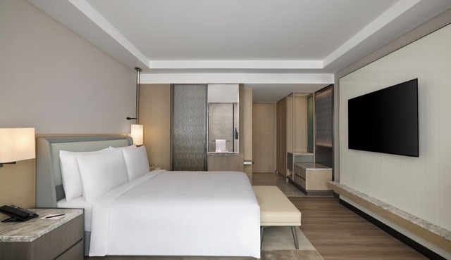 Courtyard by Marriott Hyderabad