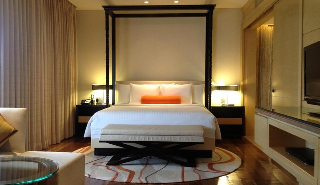 Courtyard by Marriott Pune Hinjewadi