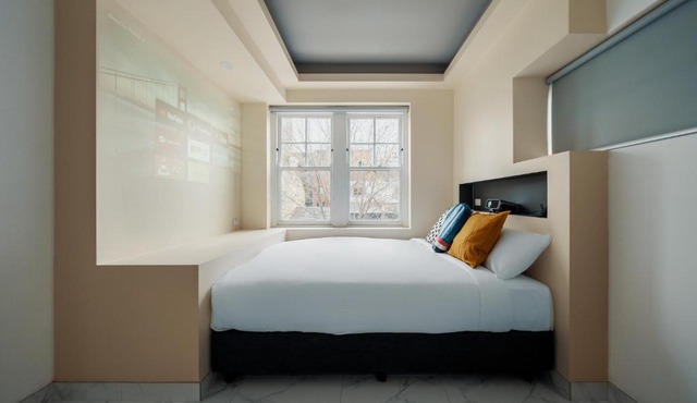Cozy M Hostel