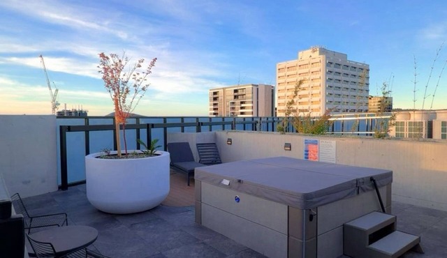 Cozy2BR free parking, @Woden, pet alow