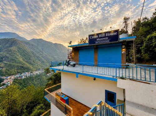 CrossHill House Mussoorie