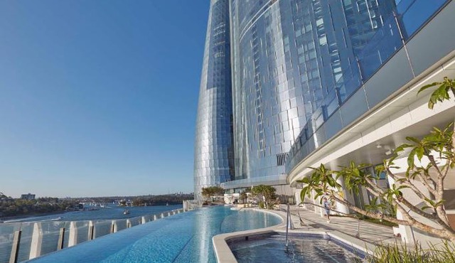 Crown Towers Sydney