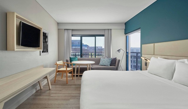 Crowne Plaza Sydney Macquarie Park by IHG