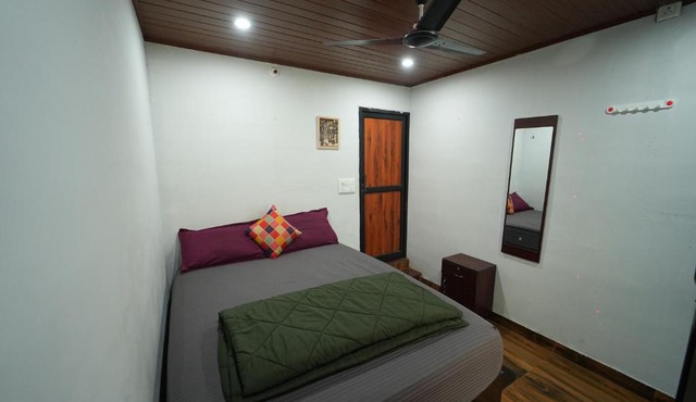 Da Java 18 hostel and Homestay Chikmagalur in Chikmagalūr