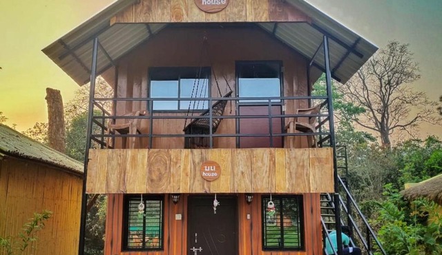 Da'Orchid Ecotel