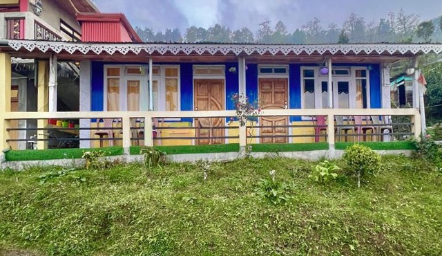 Dawaipani Sona Homestay