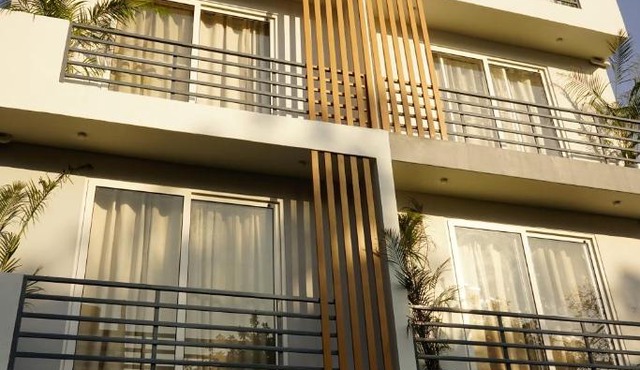 DayOne Suites Kuvempu