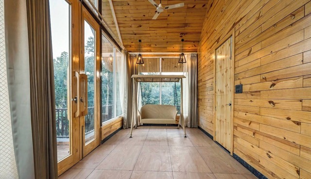 Delight The Lavish Loft Corbett