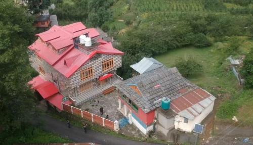 DELTA Inn HOMESTAY