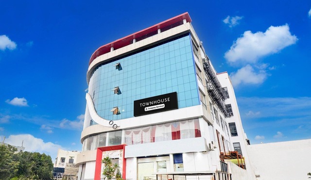 DeluxeHotel Fragrance