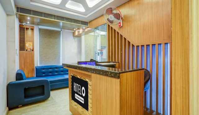 Deluxehotel Riash