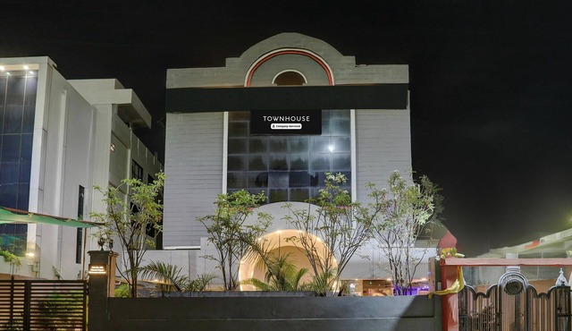 Deluxehotel Satya