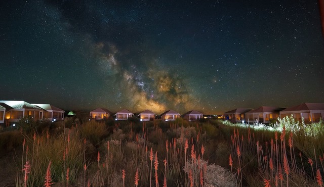 Desert Springs Resorts