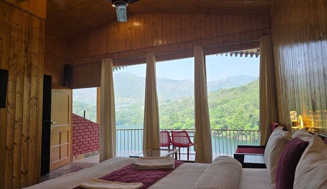 Dev Bhumi Resort