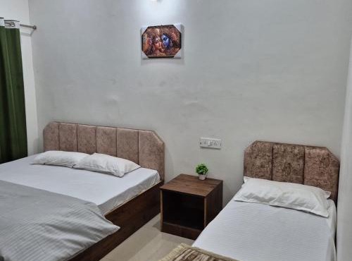 Devadidev Retreat