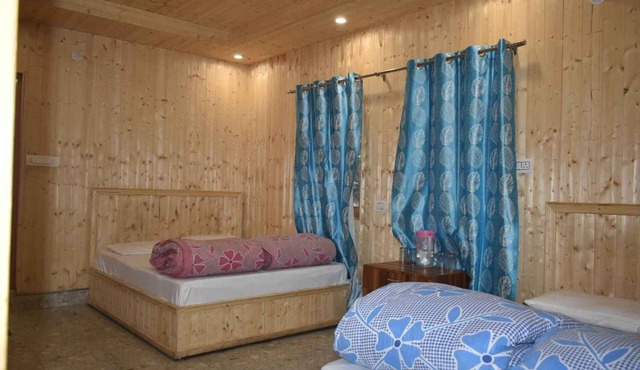 Devdaar Cottage Gangotri