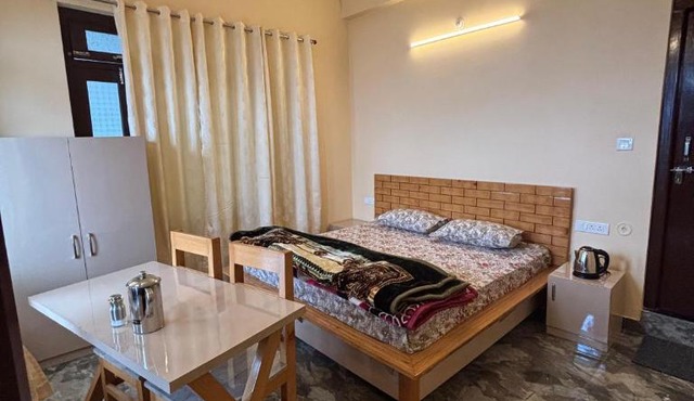 Dhana Homestay Munsyari