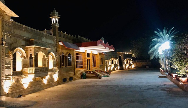 DholaMaru Grand