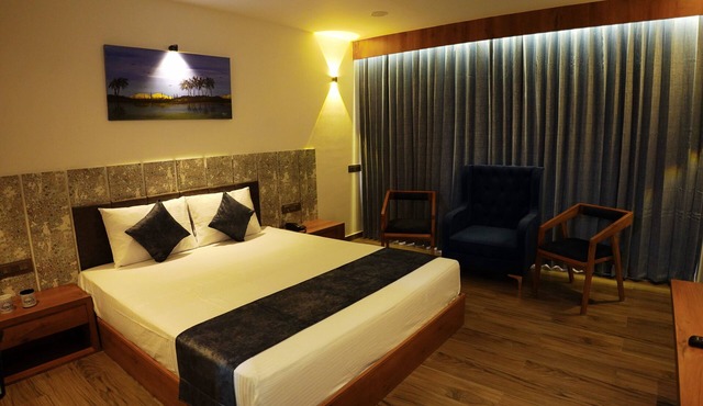 Diganta Resort