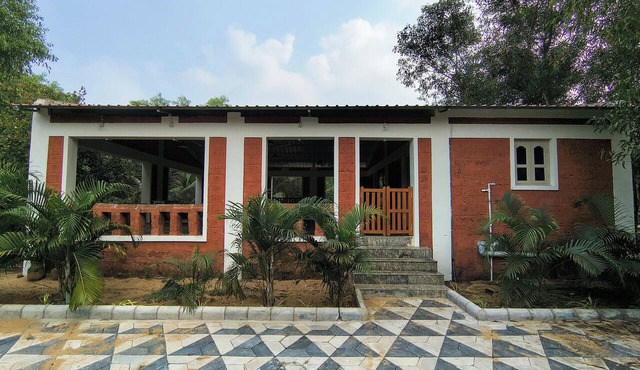 Dioza Eco Resort