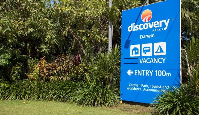 Discovery Parks - Darwin in Darwin