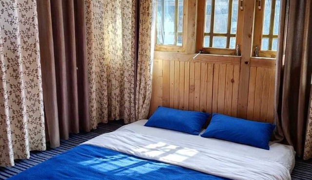 Divine Home stay